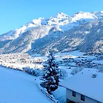 Διαμέρισμα Toni Neustift im Stubaital