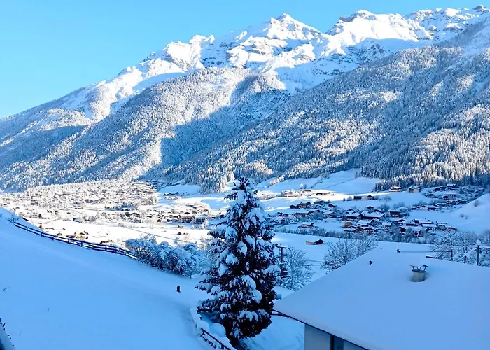 아파트 Toni 노이스티프트임스튀바이탈