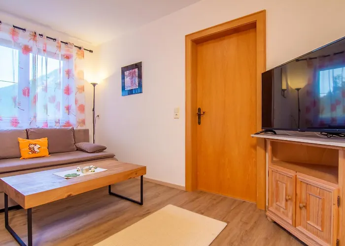 Apartman Toni *