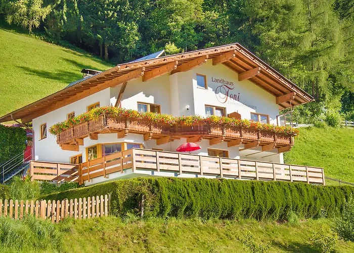 Toni * Neustift im Stubaital