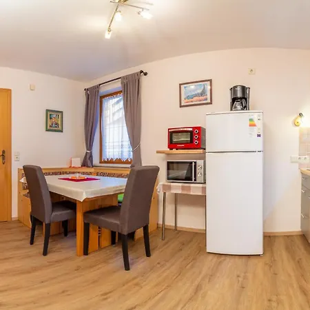 Toni Apartmán Neustift im Stubaital