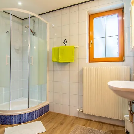 Toni Apartmán *