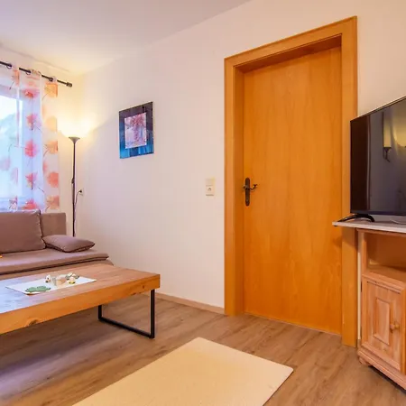Apartmán Toni *