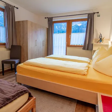 Toni Apartmán Neustift im Stubaital